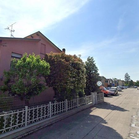 Affittacamere Da Alina Argelato Kültér fotó